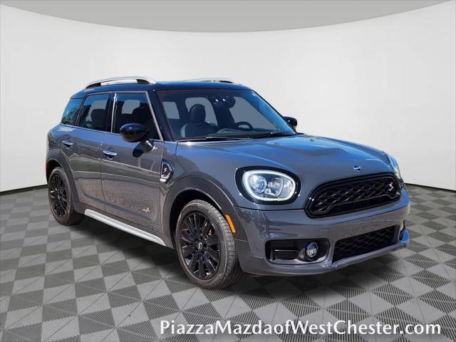 2020 MINI Countryman Cooper S for sale in West Chester, PA