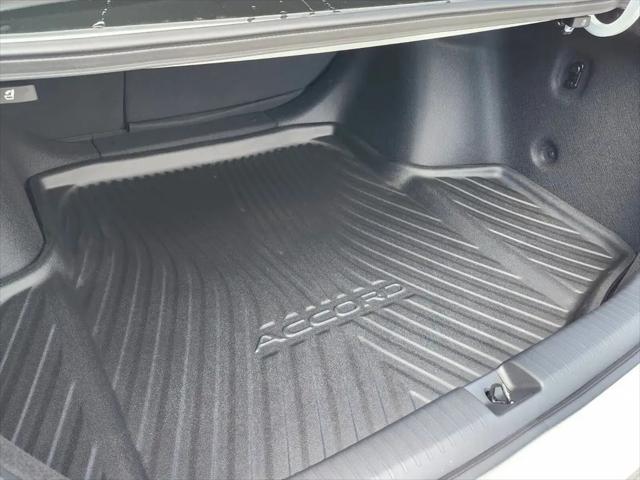 2026 Honda Accord Sedan Touring