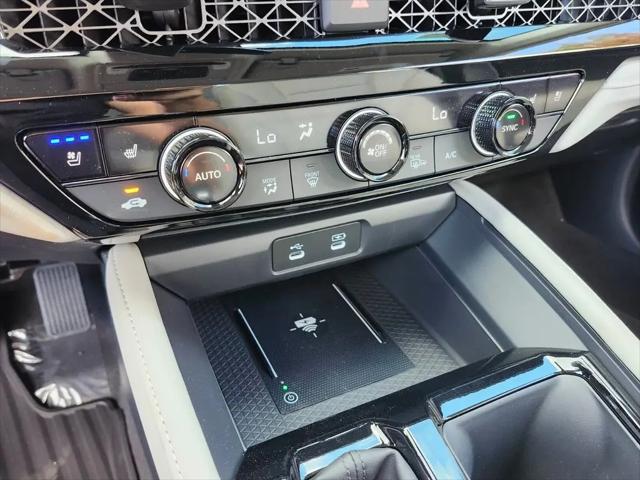 2026 Honda Accord Sedan Touring