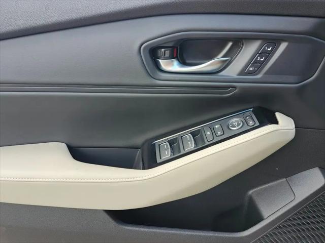2026 Honda Accord Sedan Touring