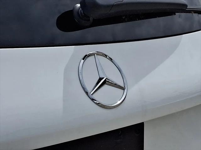 2022 Mercedes-Benz GLC 4MATIC SUV