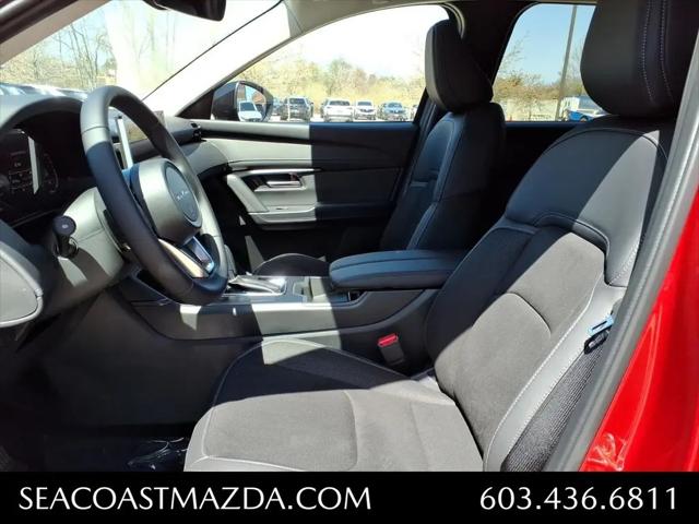 2026 Mazda CX-5 2.5 S Select