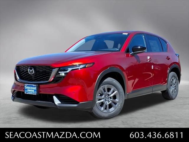 2026 Mazda CX-5 2.5 S Select for sale in Portsmouth, NH