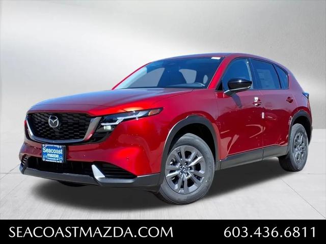 2026 Mazda CX-5 2.5 S Select for sale in Portsmouth, NH