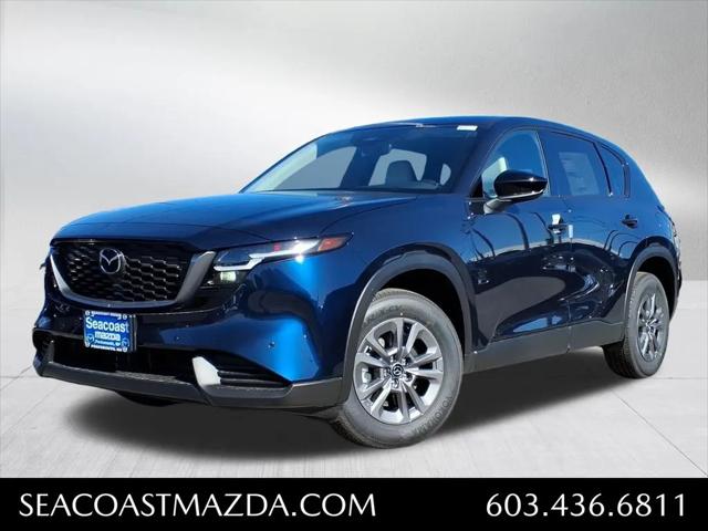 2026 Mazda CX-5 2.5 S Select for sale in Portsmouth, NH