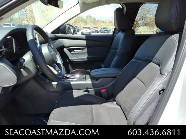 2026 Mazda CX-5 2.5 S Select