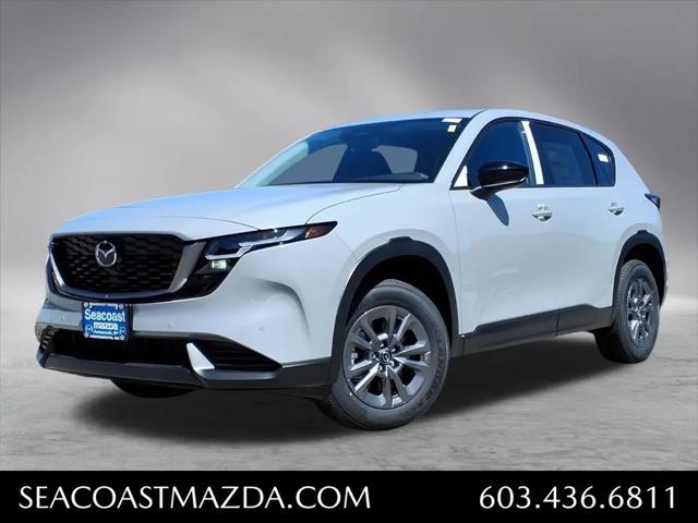 2026 Mazda CX-5 2.5 S Select for sale in Portsmouth, NH