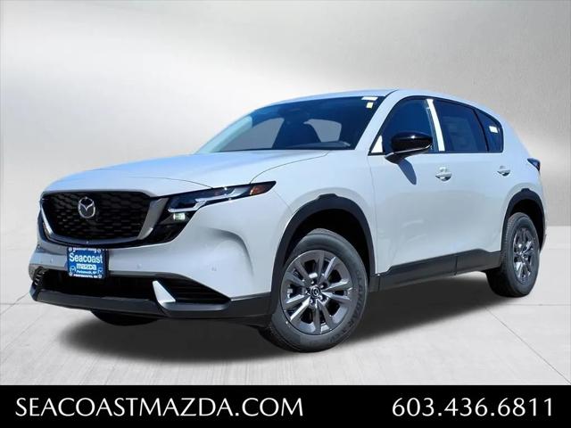 2026 Mazda CX-5 2.5 S Select for sale in Portsmouth, NH