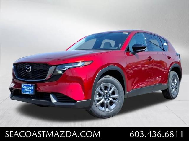 2026 Mazda CX-5 2.5 S Select for sale in Portsmouth, NH