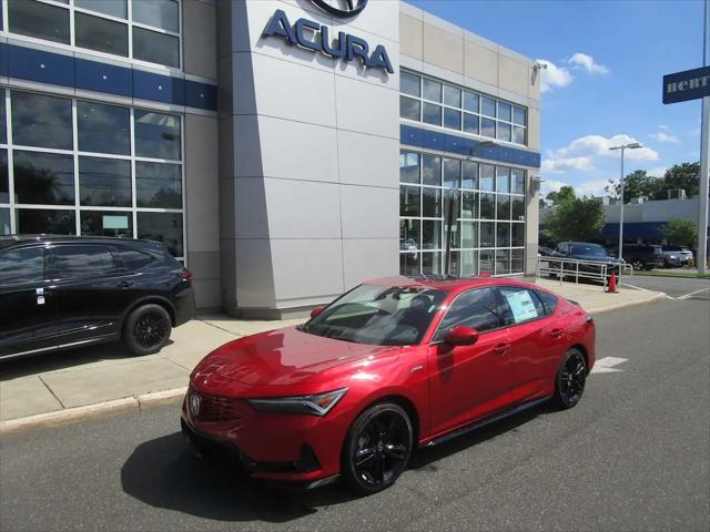2026 Acura Integra FWD A-Spec for sale in New Castle, DE