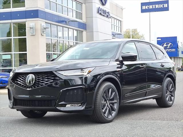 2026 Acura MDX A-SPEC for sale in New Castle, DE
