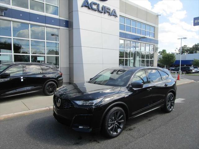 2026 Acura MDX A-SPEC for sale in New Castle, DE