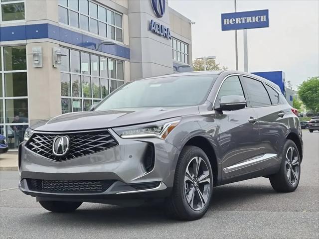 2026 Acura RDX Technology for sale in New Castle, DE