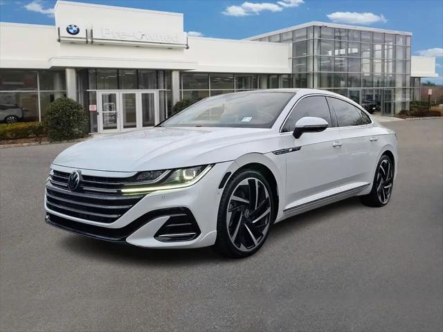 2023 Volkswagen Arteon 2.0T SEL Premium R-Line for sale in Ramsey, NJ