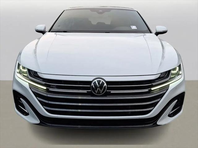 2023 Volkswagen Arteon 2.0T SEL Premium R-Line