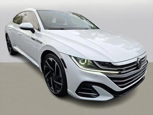 2023 Volkswagen Arteon 2.0T SEL Premium R-Line