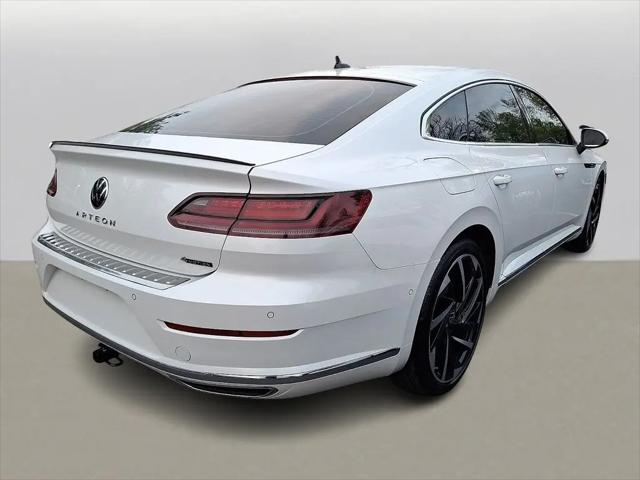 2023 Volkswagen Arteon 2.0T SEL Premium R-Line