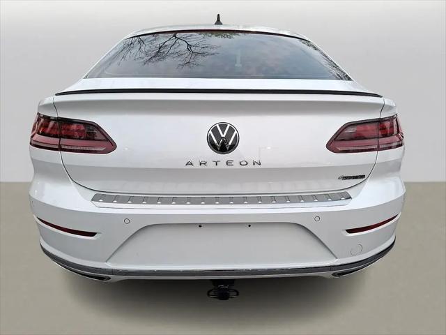 2023 Volkswagen Arteon 2.0T SEL Premium R-Line