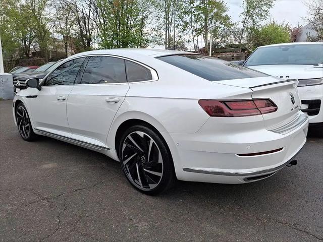2023 Volkswagen Arteon 2.0T SEL Premium R-Line