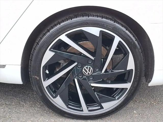 2023 Volkswagen Arteon 2.0T SEL Premium R-Line