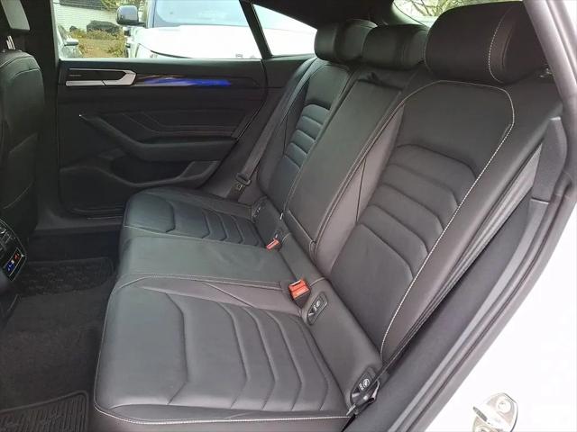 2023 Volkswagen Arteon 2.0T SEL Premium R-Line