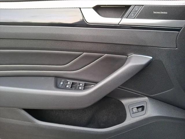 2023 Volkswagen Arteon 2.0T SEL Premium R-Line
