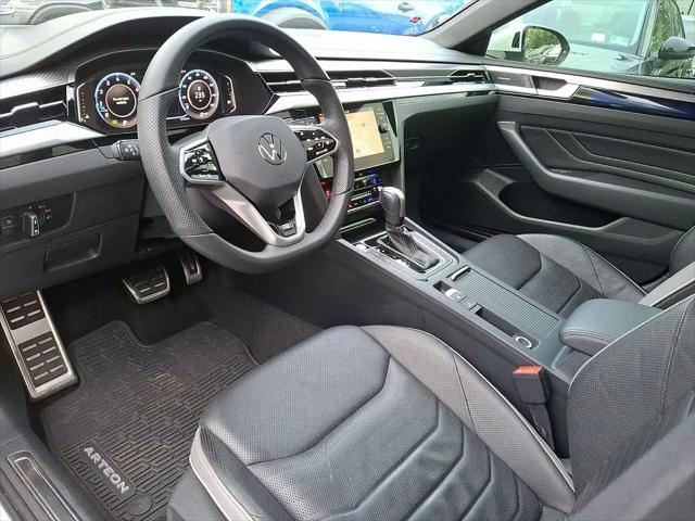 2023 Volkswagen Arteon 2.0T SEL Premium R-Line