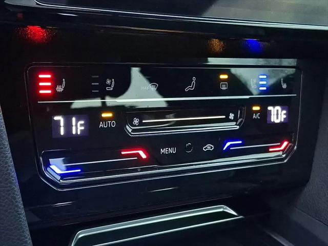 2023 Volkswagen Arteon 2.0T SEL Premium R-Line
