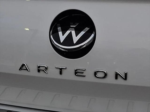 2023 Volkswagen Arteon 2.0T SEL Premium R-Line