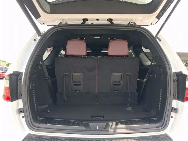 2026 Dodge Durango GT Plus AWD