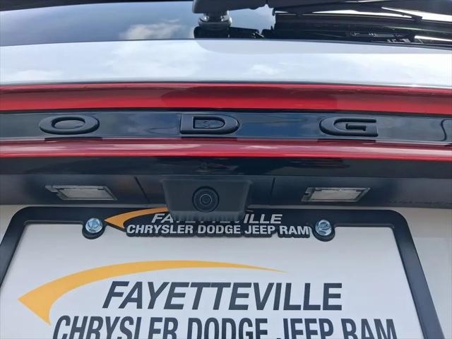 2026 Dodge Durango GT Plus AWD