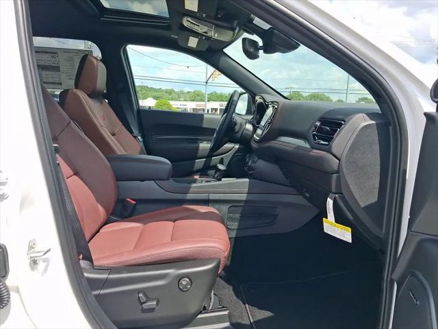 2026 Dodge Durango GT Plus AWD