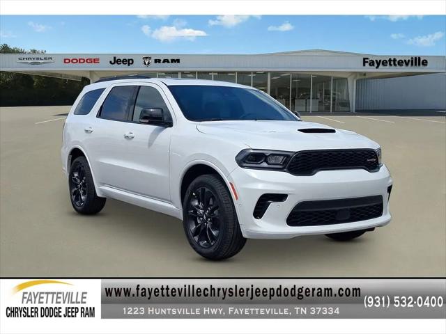 2026 Dodge Durango GT Plus AWD for sale in Fayetteville, TN