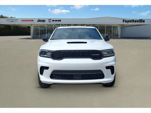 2026 Dodge Durango GT Plus AWD