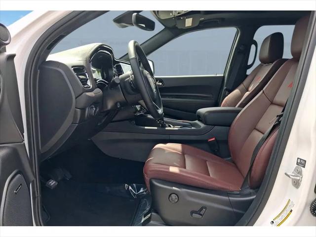 2026 Dodge Durango GT Plus AWD