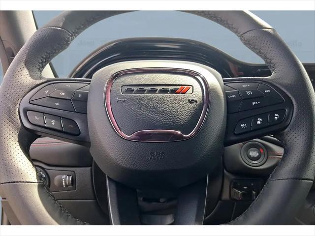 2026 Dodge Durango GT Plus AWD