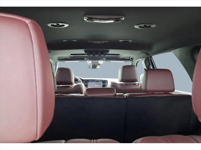 2026 Dodge Durango GT Plus AWD