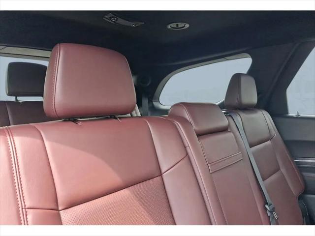 2026 Dodge Durango GT Plus AWD