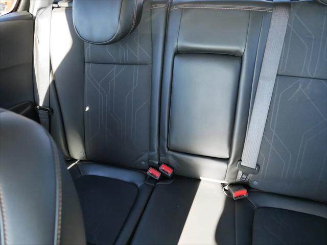 2022 Chevrolet Trax AWD LT