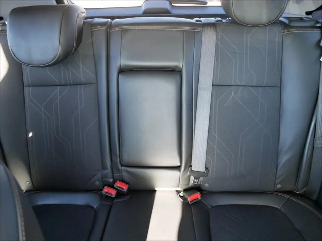 2022 Chevrolet Trax AWD LT