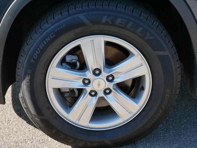 2022 Chevrolet Trax AWD LT