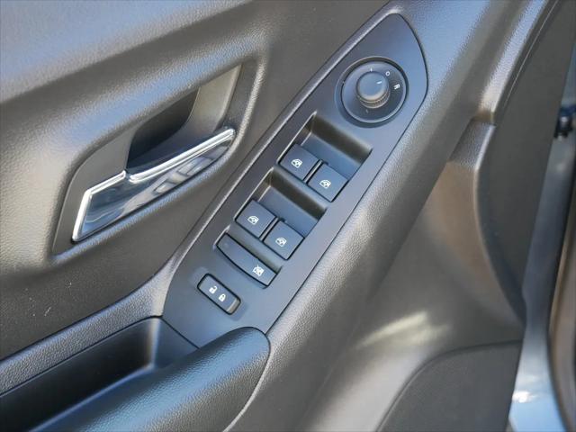 2022 Chevrolet Trax AWD LT