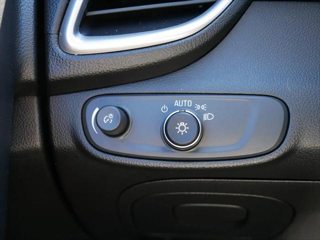 2022 Chevrolet Trax AWD LT