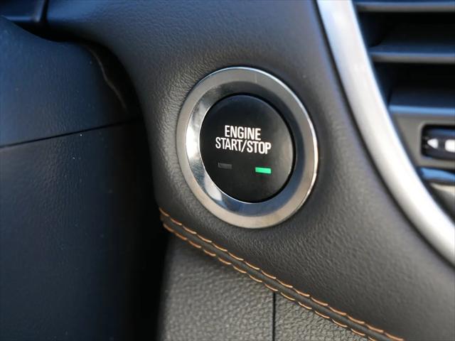 2022 Chevrolet Trax AWD LT