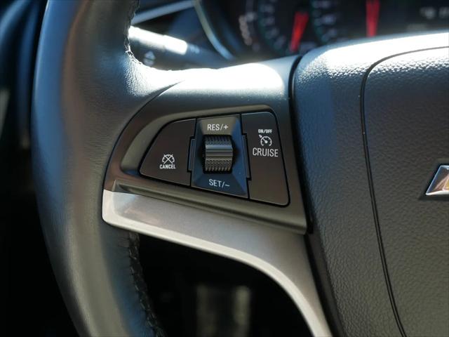 2022 Chevrolet Trax AWD LT