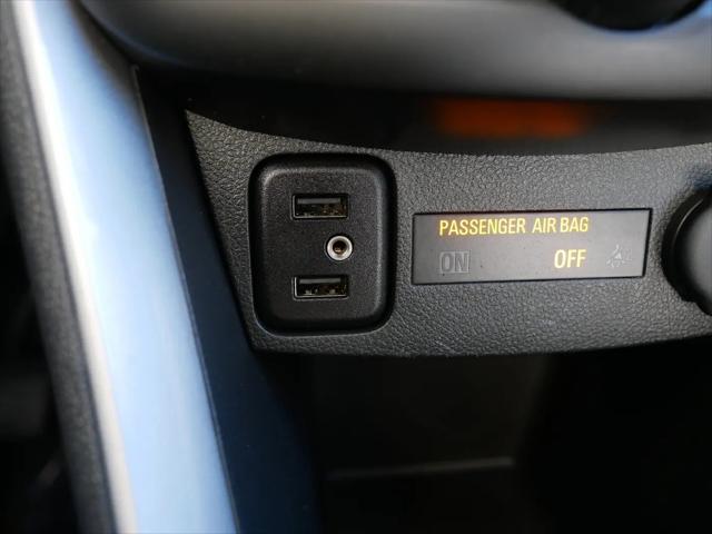 2022 Chevrolet Trax AWD LT