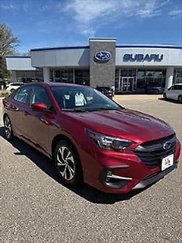 2025 Subaru Legacy Premium for sale in Madison, WI