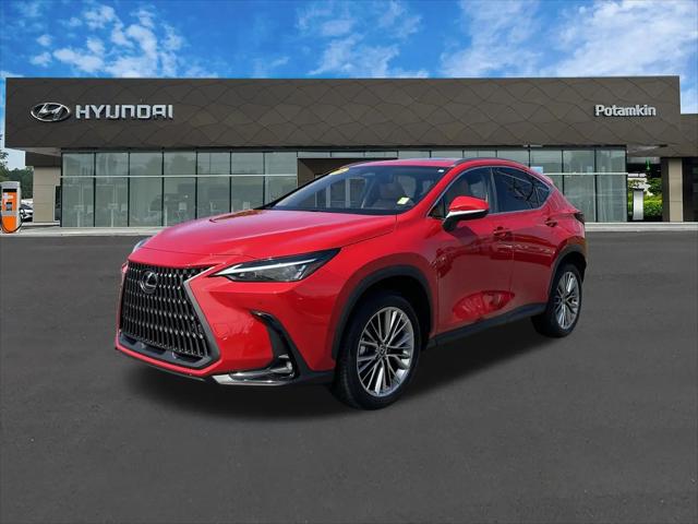 2025 Lexus NX 350h Premium for sale in Lilburn, GA