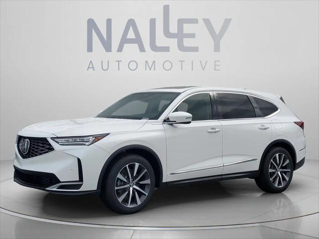 2026 Acura MDX Technology Package for sale in Marietta, GA