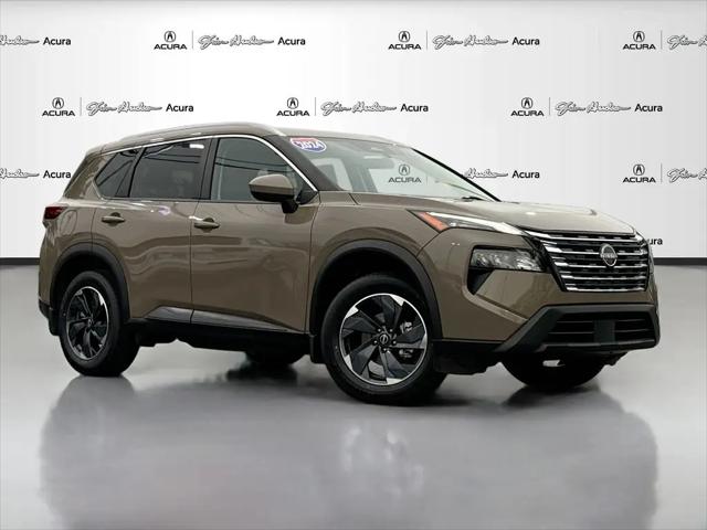 2024 Nissan Rogue SV FWD for sale in Augusta, GA